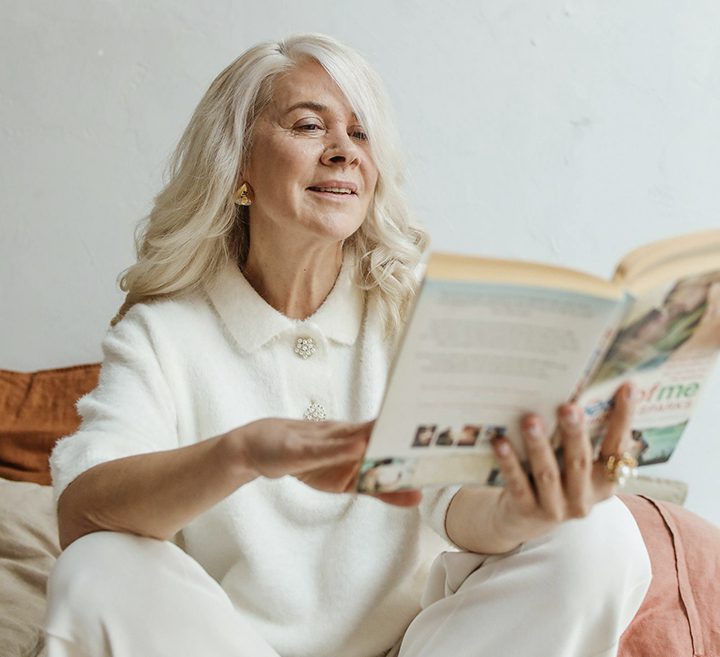 7 Essential Books for Senior Caregiving and Family Caregivers