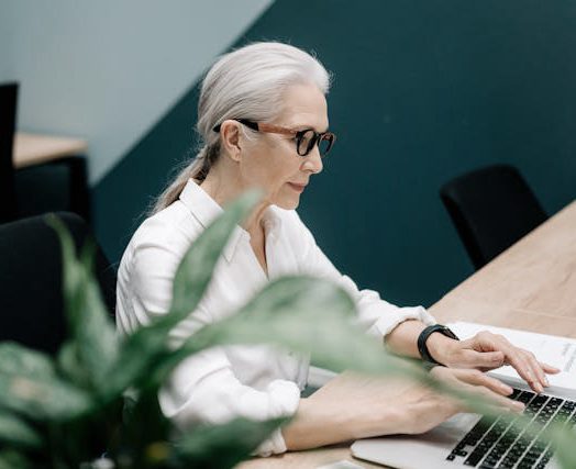 Protecting Seniors from Phishing Scams