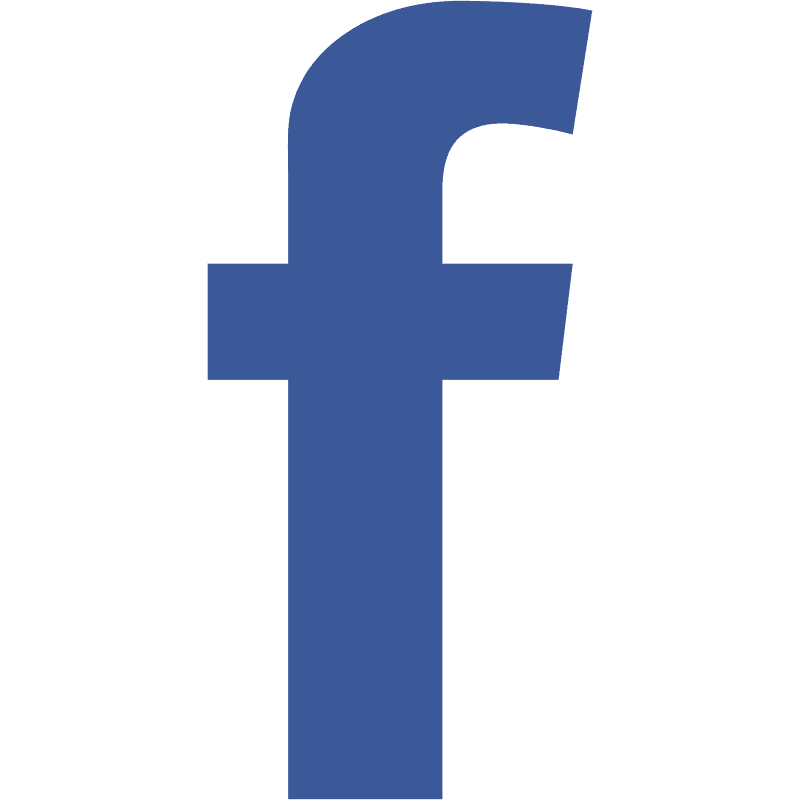 Logo - Facebook
