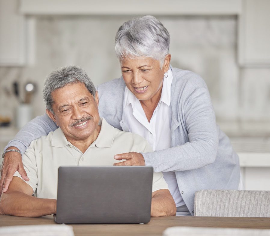 Thrive While Aging with a Senior Emergency Preparedness Plan