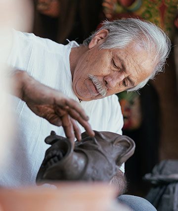 Inspiring Seniors Who Are Redefining What It Means to Age