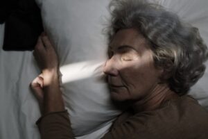 Aging and Sleep: What Seniors Can Do to Cut More Zs