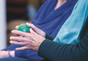 Understanding Arthritis: Mobility Tips and Pain Management