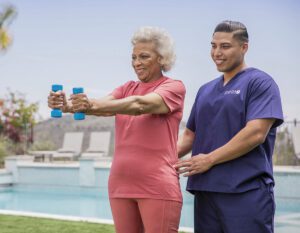Navigating Parkinson’s: How Home Care Can Lead to Better Living