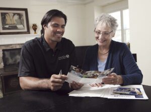 Promoting Financial Empowerment for Senior Loved Ones