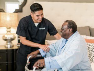 Personal Care and Skilled Nursing Care: How Do They Differ?