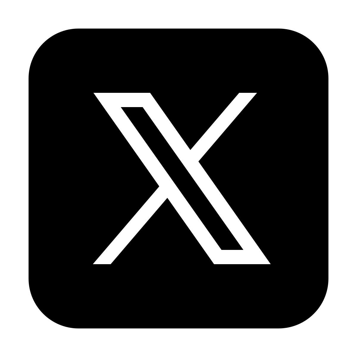Logo - X