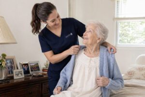 Signs of Alzheimer’s: What Seniors and Families Need to Know