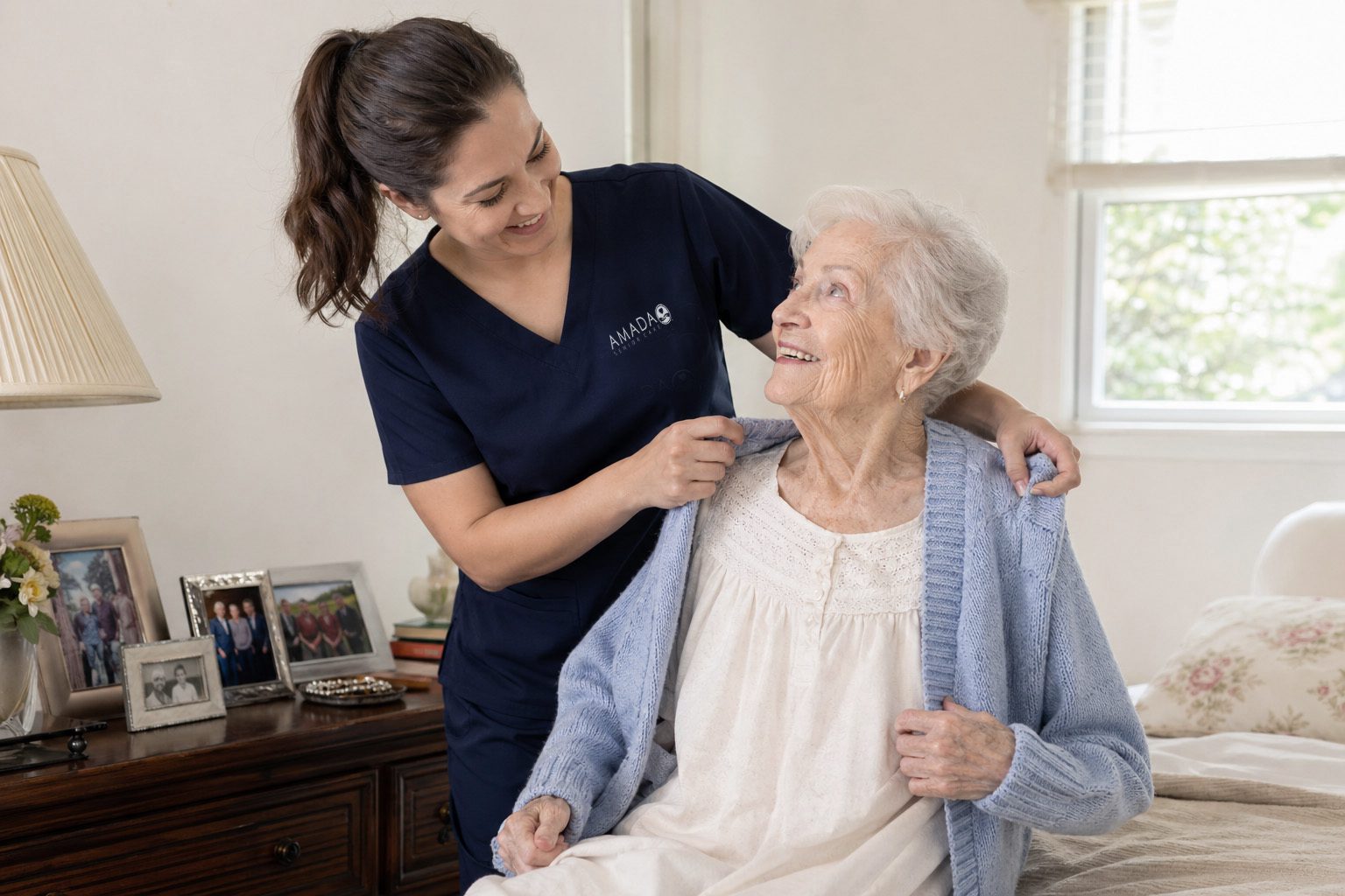 Signs of Alzheimer’s: What Seniors and Families Need to Know