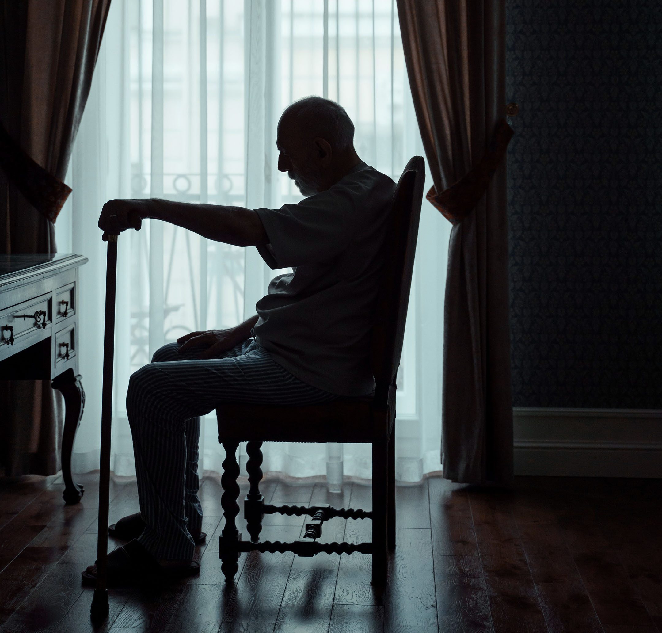 Recognizing Elder Abuse Signs and Protecting Seniors