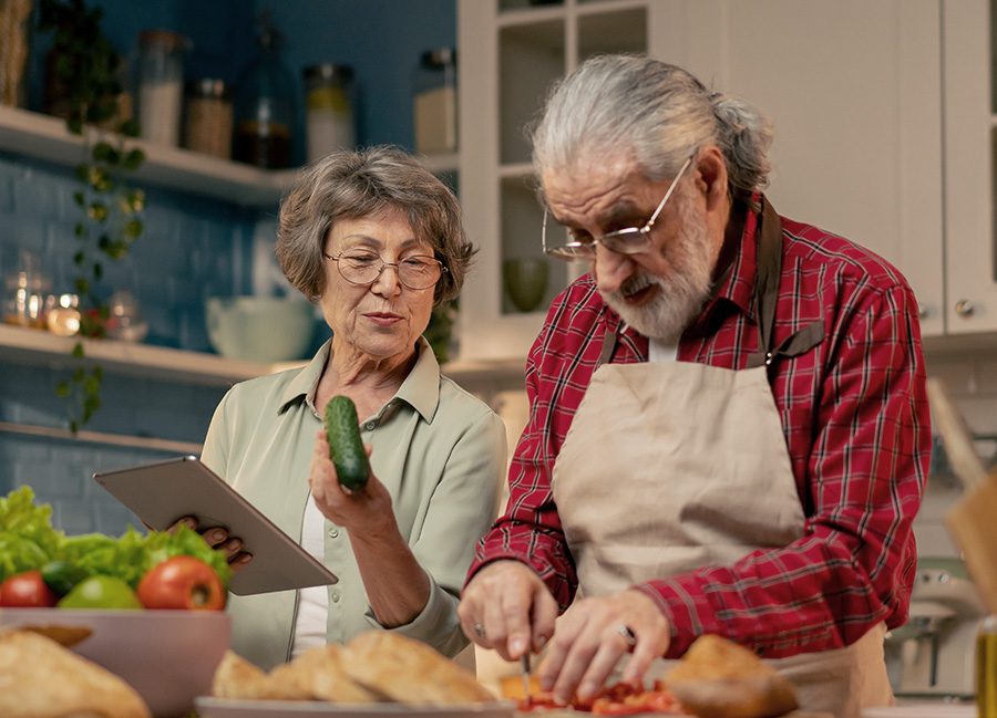 Cyclospora Outbreak: What Seniors and Families Need to Know