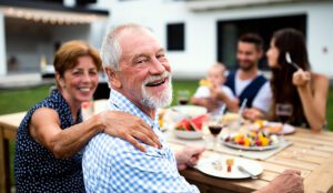Independence vs. Safety: Finding the Right Balance Aging at Home