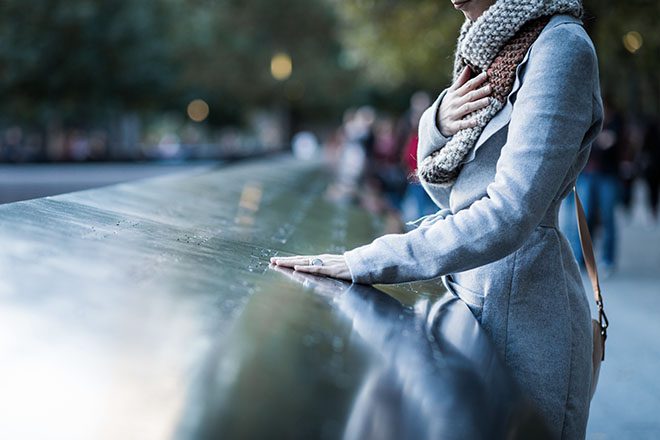 Honoring 9/11 Through Service: Meaningful Ways to Help Seniors